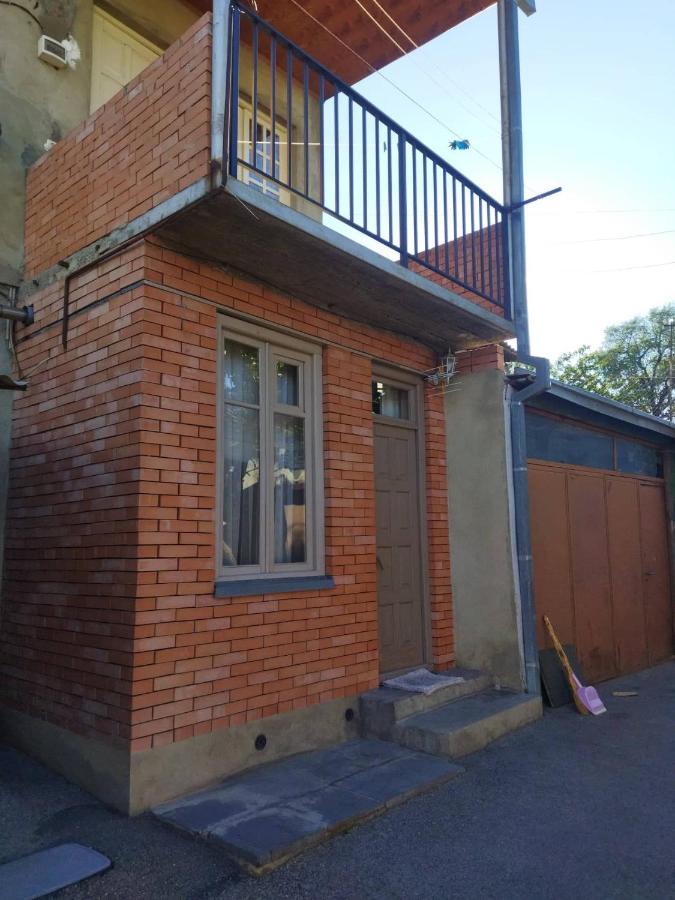 Ketos Home Tbilisi Exteriör bild