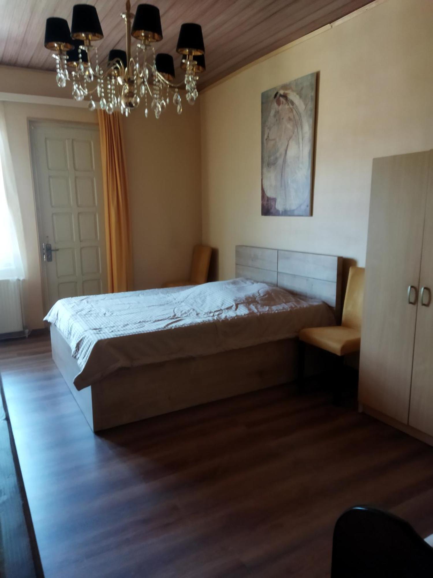 Ketos Home Tbilisi Exteriör bild